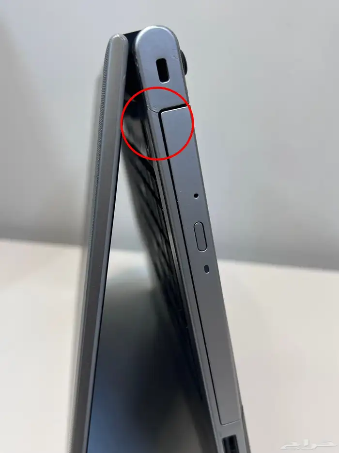 لابتوب ديل DELL للبيع windows 10 pro i7 1