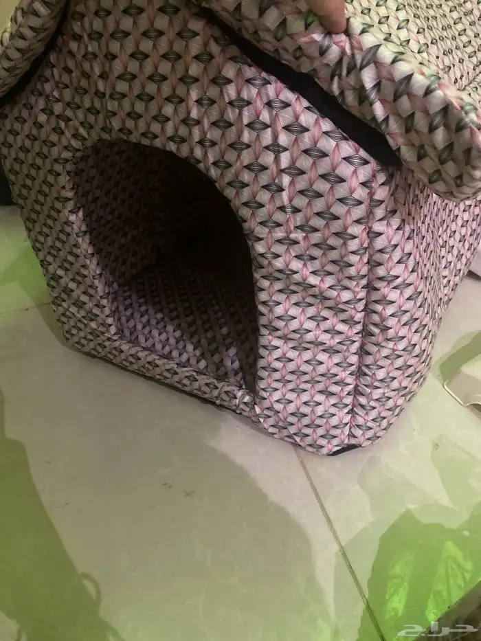 مستلزمات قطط استخدام يومين 2