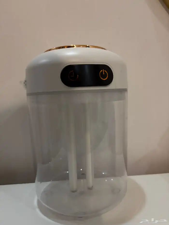 مرطب هواء جديد 0