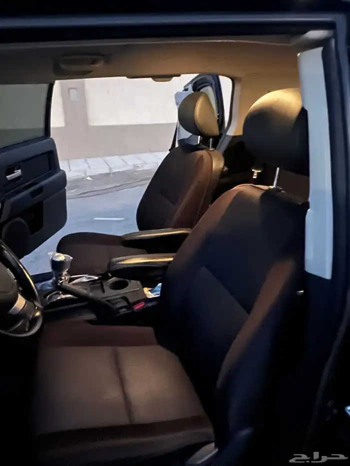 اف جي 2019 (ممشى قليل) 7