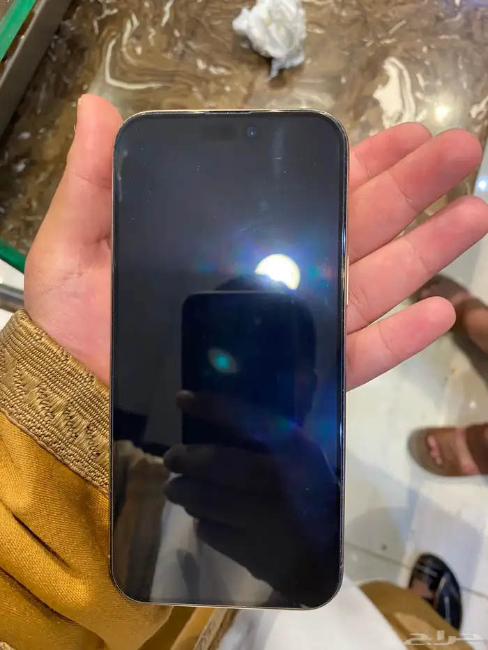 أيفون 16 برو ماكس 4