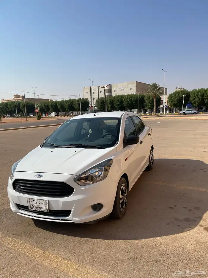 فورد بيجو للبيع 0