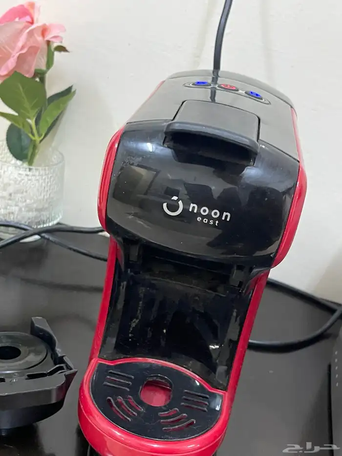 مكينة قهوه 1