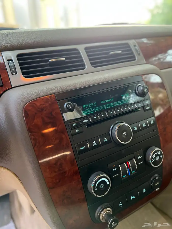 تاهو 2010 نظيف وكالة 22