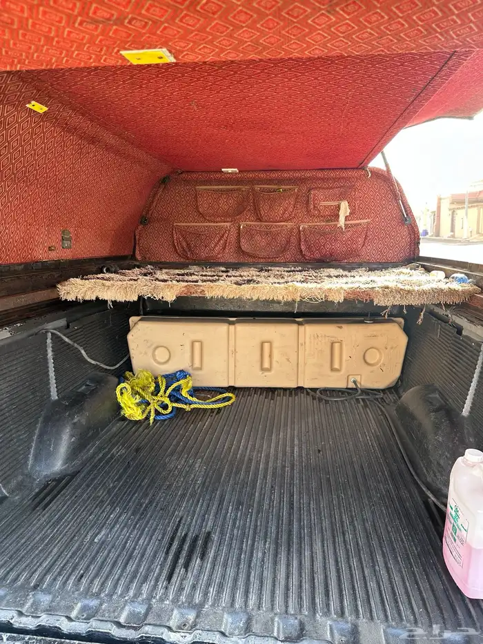 جمس سييرا 2010 3