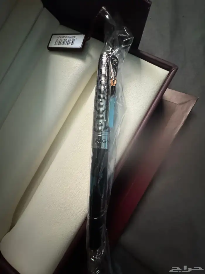 قلم اقنر جديد ما قد استخدم اصلي 1