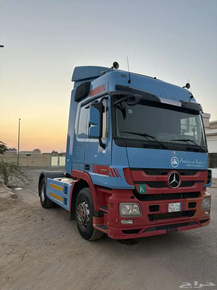 للبيع اكتروس 2010 1