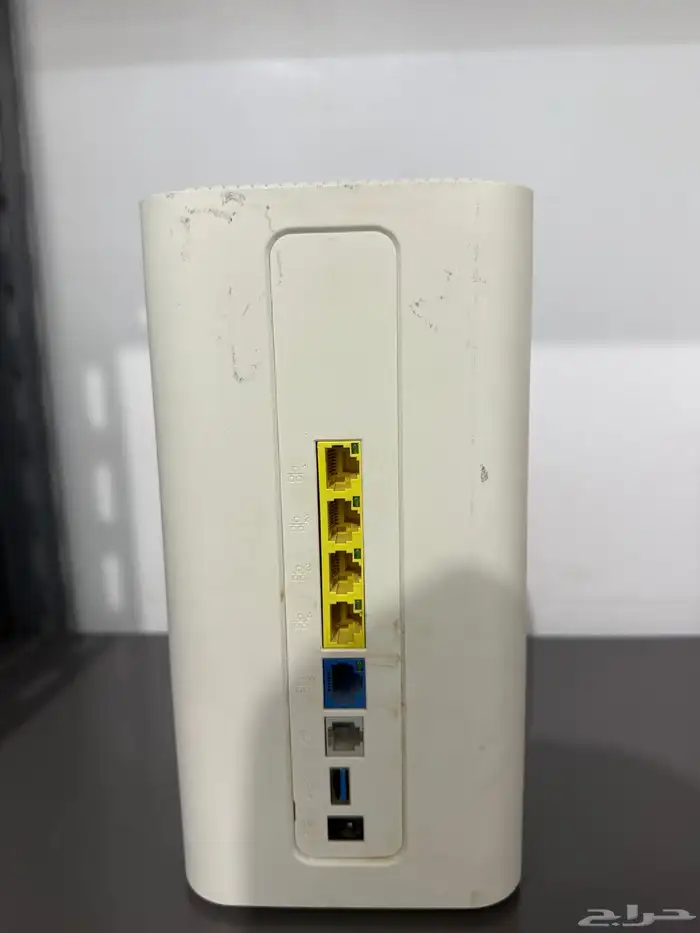 مودم 5G موبايلي للبيع او البدل 2