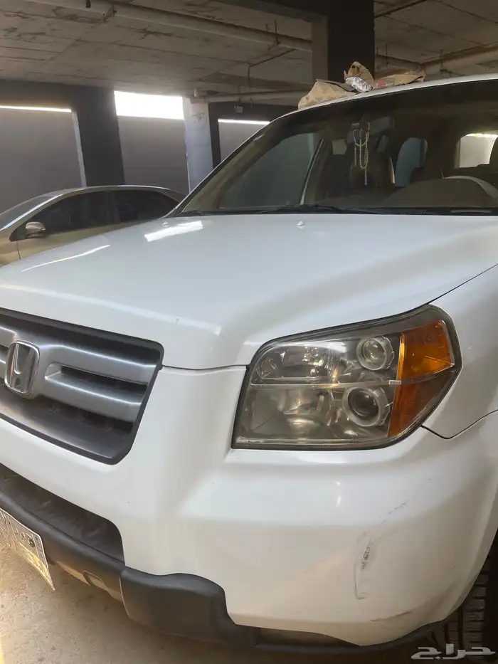 هوندا(بايلوت مخزن)2009امريكي ماشي240 600 6