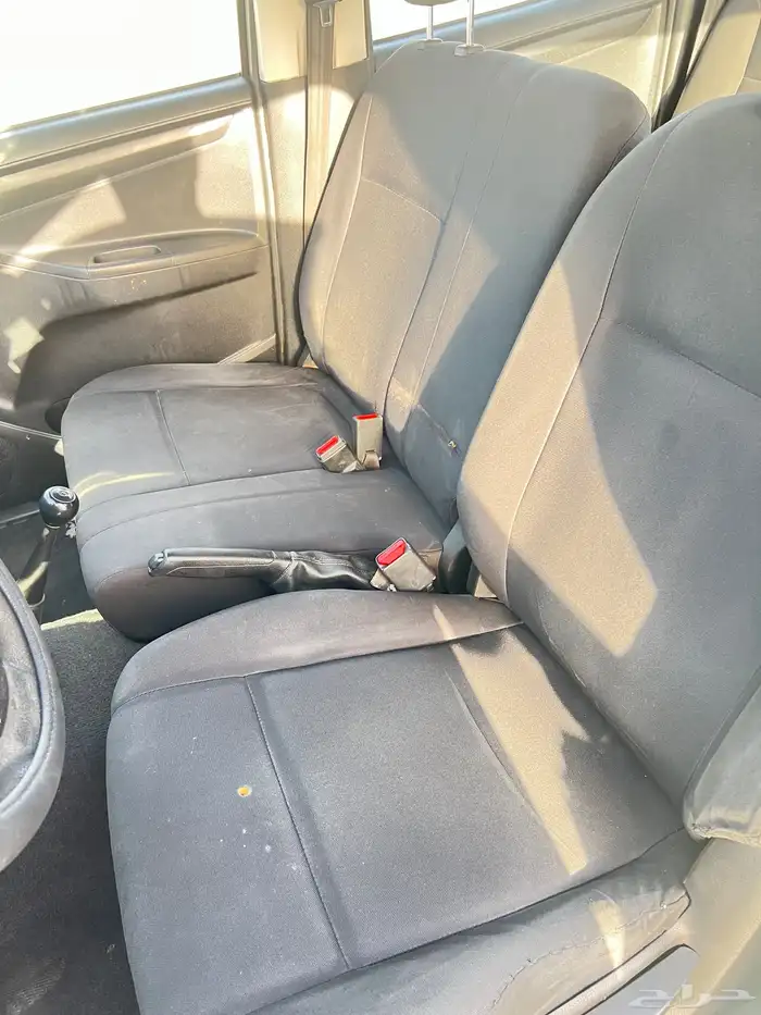 ايسوزو 2015 ديزل 14