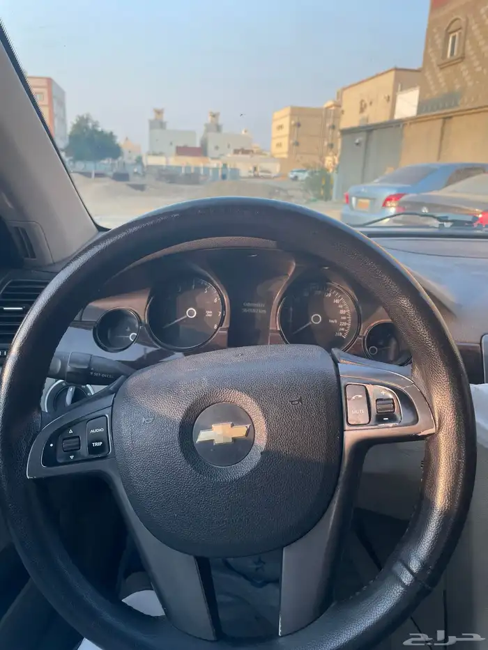 كابرس LTZ فل الفل 5