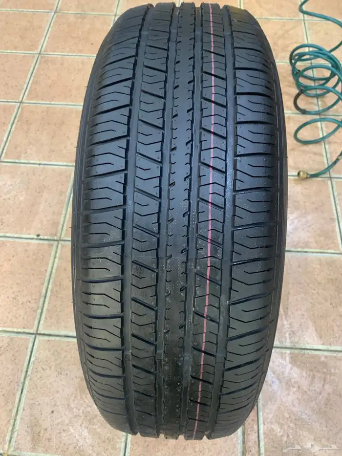 كفرات مستخدم 2