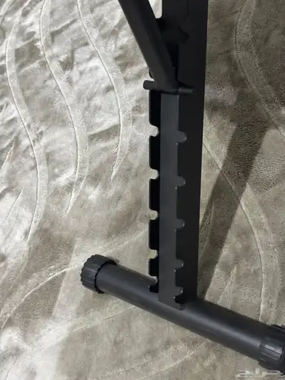 بنش رياضي index