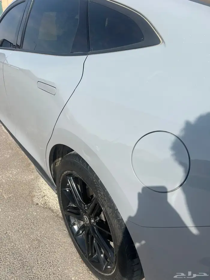 شانجان UNI V 9