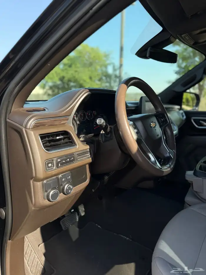 شفروليه سوبربان 2021 11