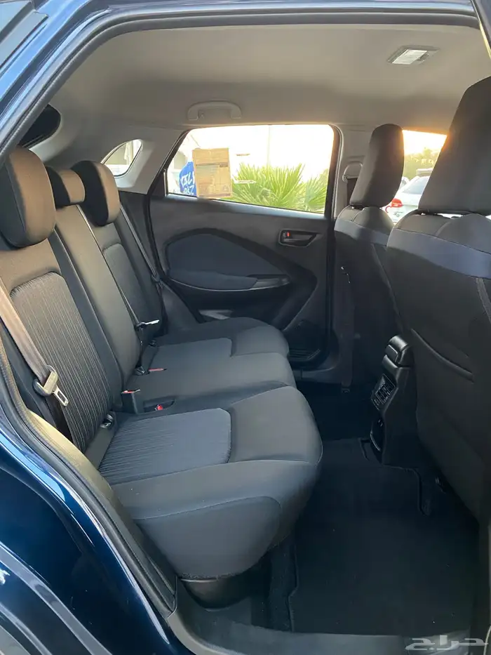 سوزوكي بالينو 31