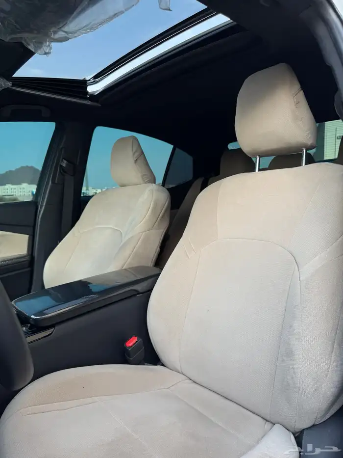 كامري 2025 LE 16