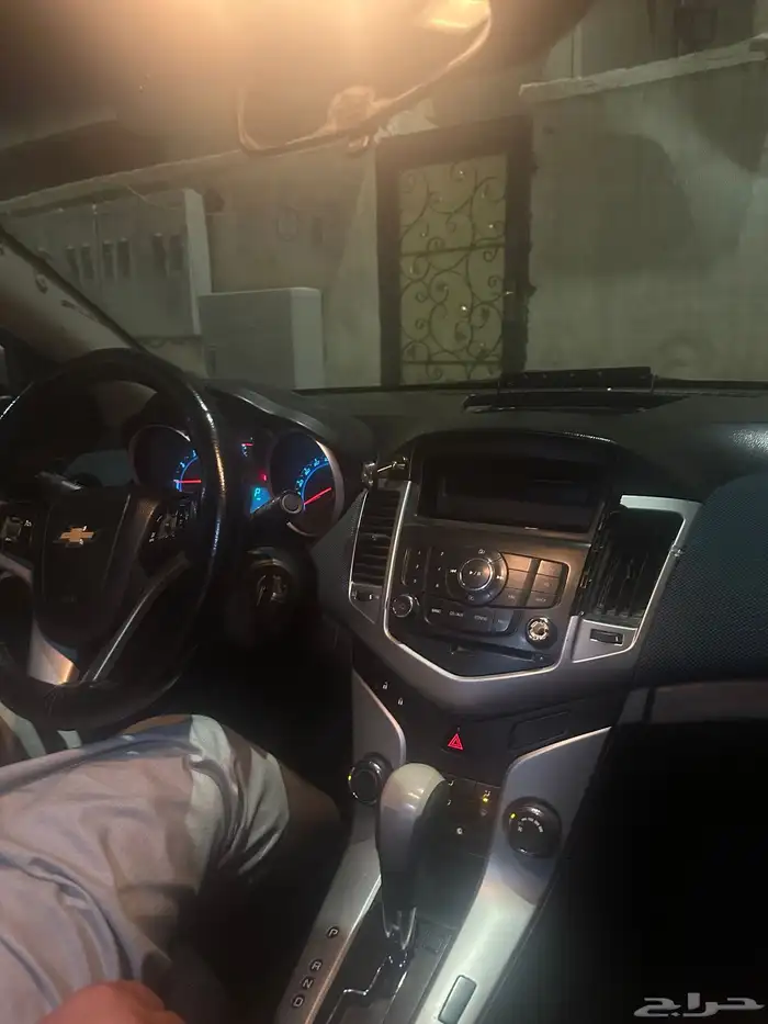 شيفروليه 210 نضيفه4سلندر 2