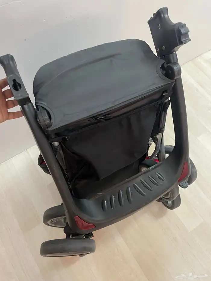 عربيات أطفال نظيفة ستوكات غير مستخدمة 4