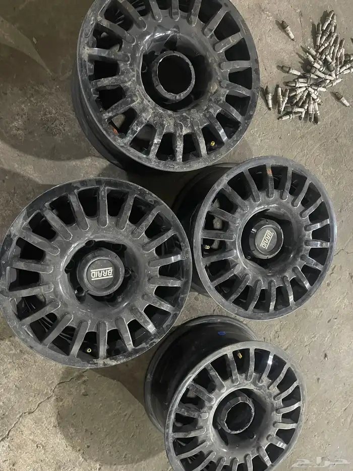 جهوط برايد بترول 0