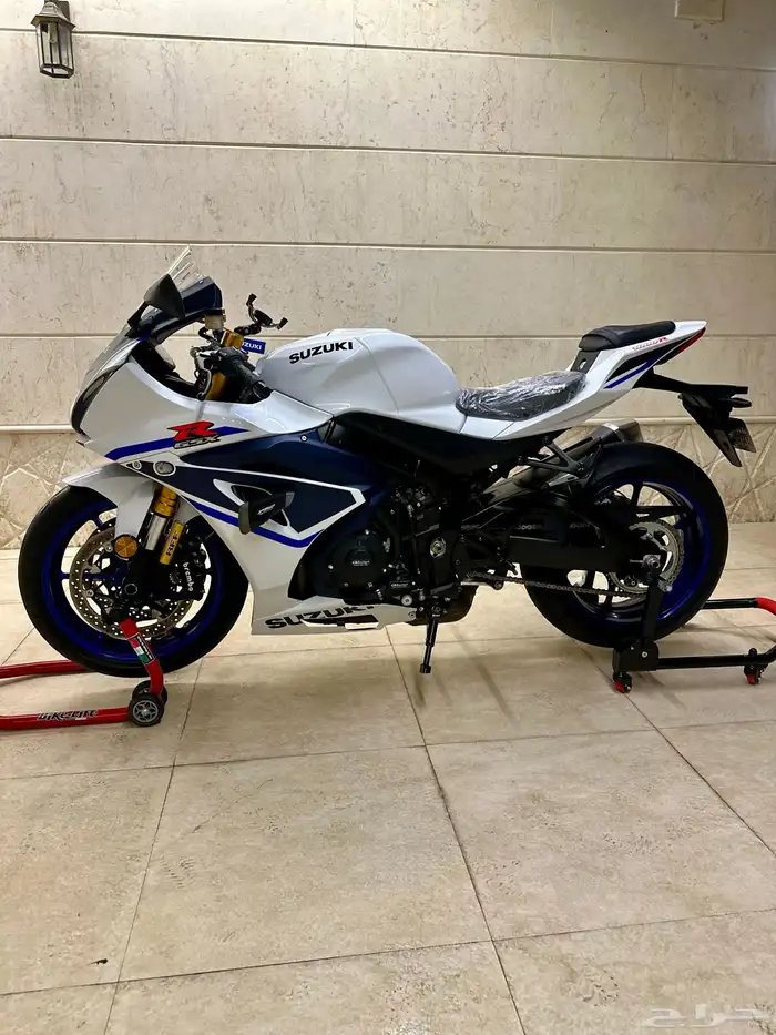 للبيع ريس سزوكي 1000RR باريان 0