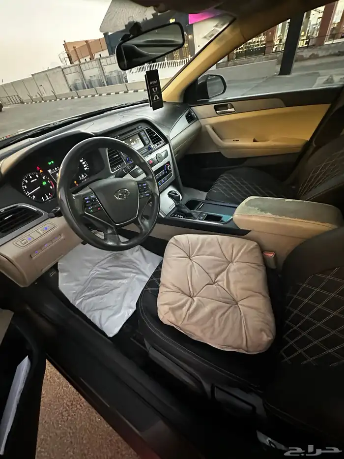 سوناتا مديل 2018 3