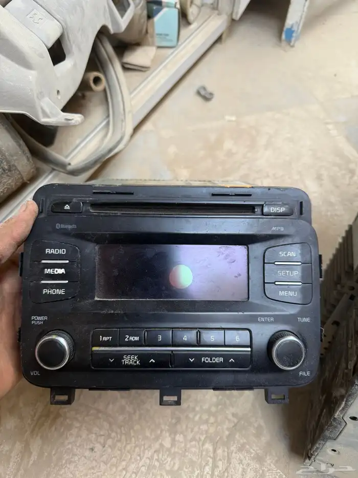 المسجلات مختلفة نوع 4