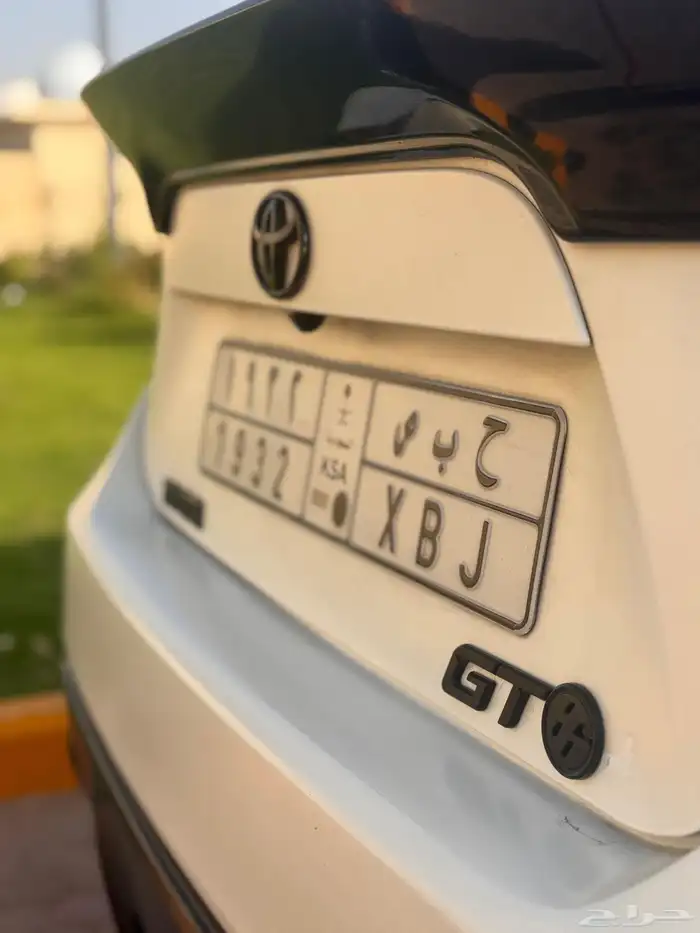 تويوتا جي تي 86 موديل 2013 1