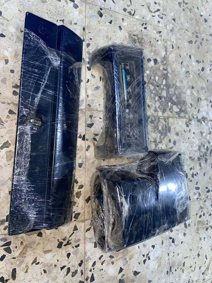 ديكور ددسن 85 ازرق 4