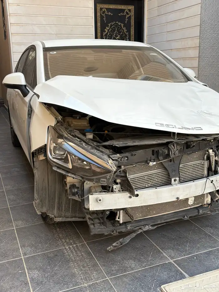 بايك U5 بلس 2025 1