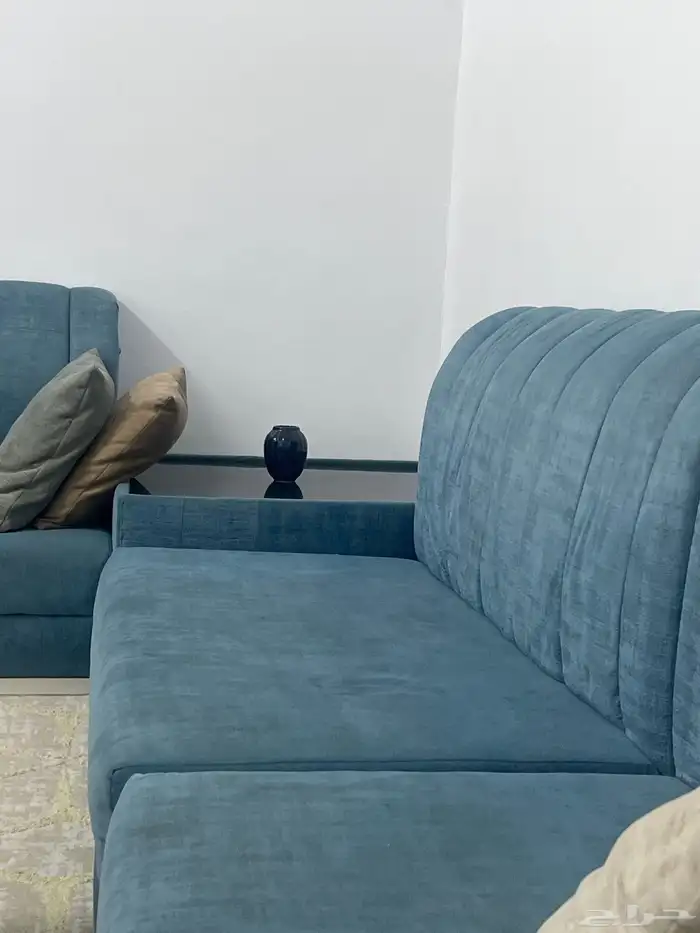 كنب ثلاثه ونصف في اربعه مستخدم نظيف 0