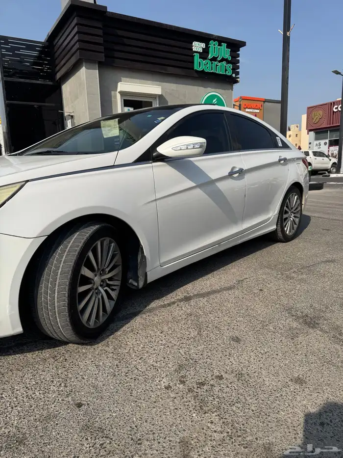 سوناتا 2015 فل كامل 4