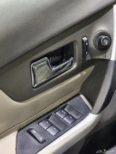 فورد ايدج موديل 2013 بحالة ممتازة index