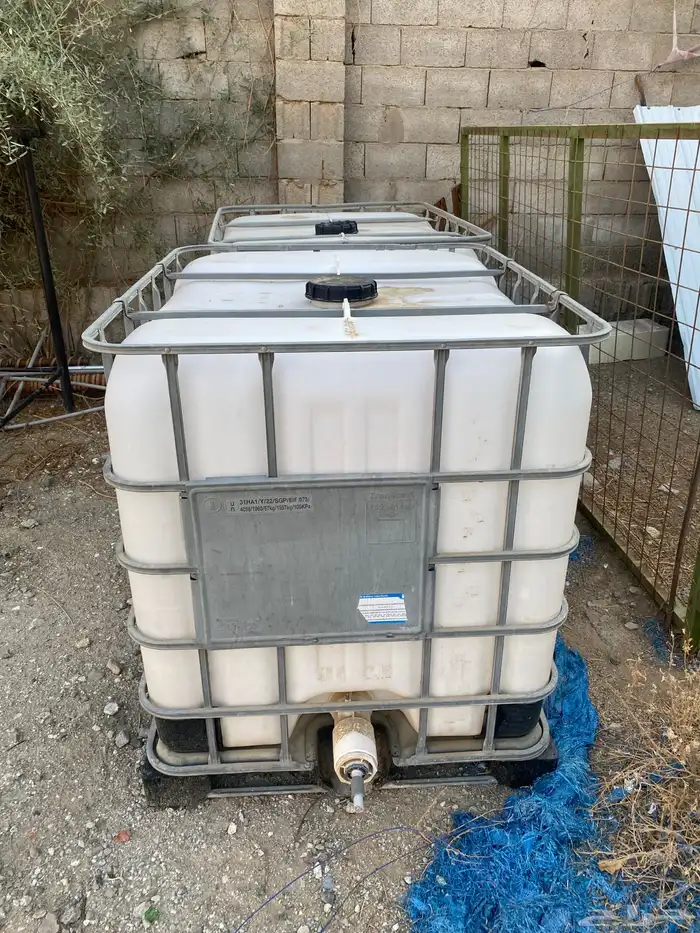 اغراض مخيم للبيع 3