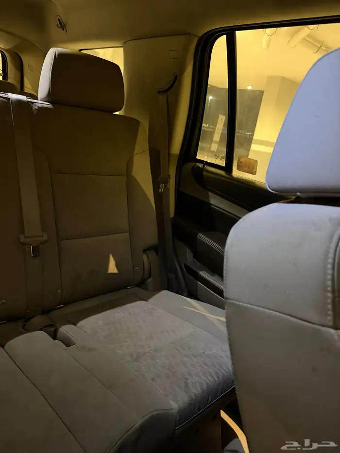 للبيع تاهو شفروليت موديل 2017 15