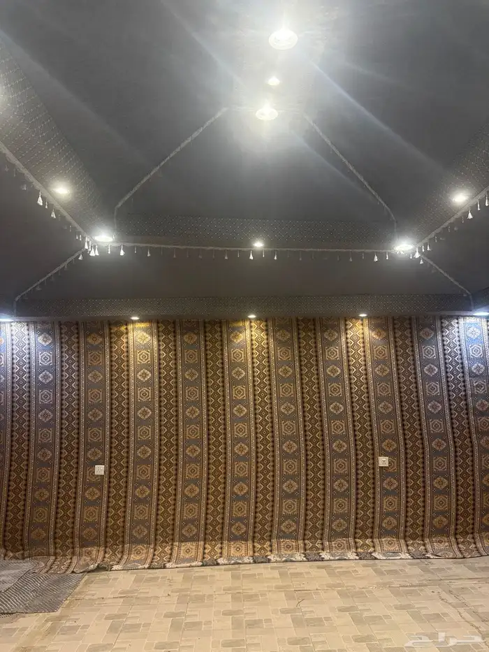 بيت شعر مميز 1