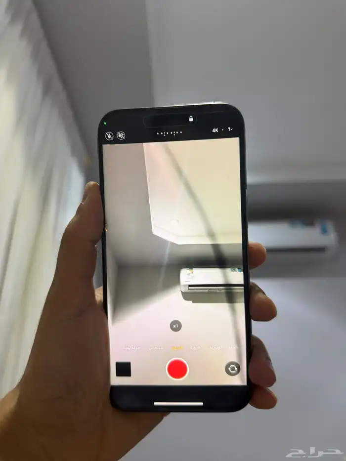 ايفون برو ماكس 256 قيقا 5