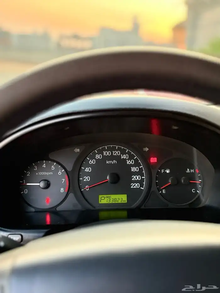 هيوانداي اتش وان وارد المجدوعي وكالة 1