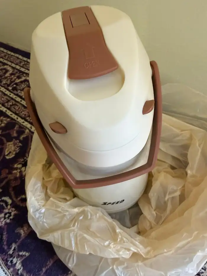 ترامس قهوه وشاهي وحليب 0