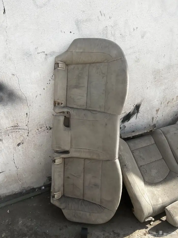 قطع داخلية كدينزا كامله وشمعة يمين كدينزا الموديل من 2017 5