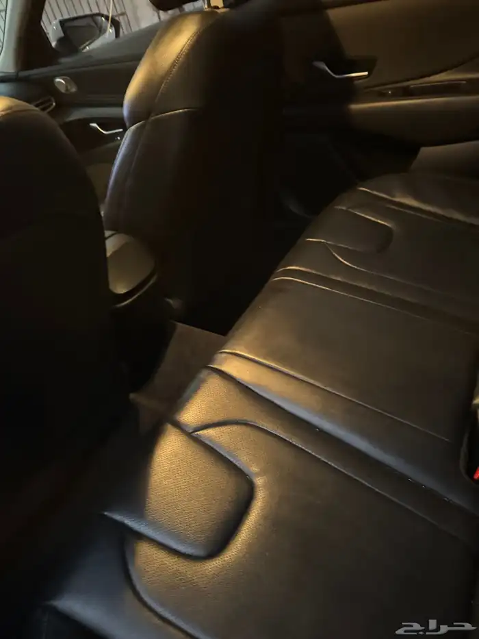 الانترا 2021 بنزين 20