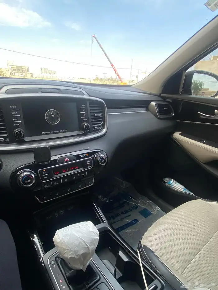 كيا سورنتو 2019 27