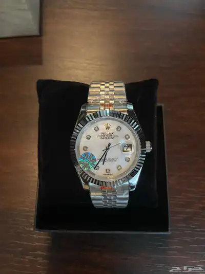 رولكس AAA index