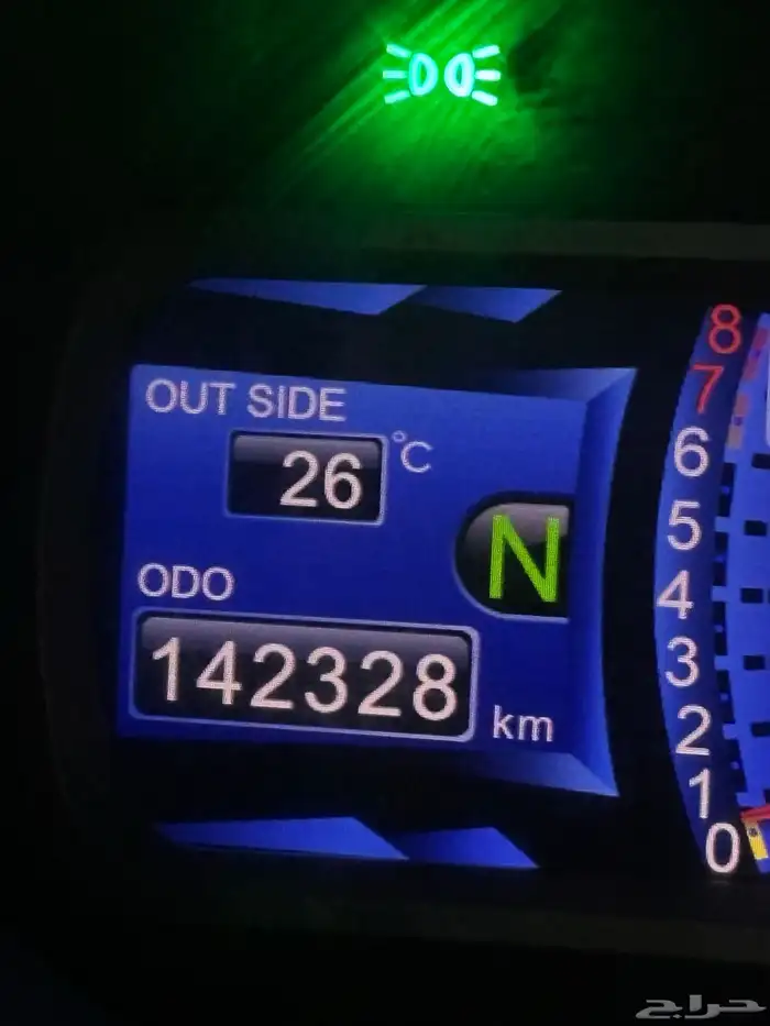 بي واي دي BYD S7 2019 فل كامل عائلي ثلاث صفوف 25