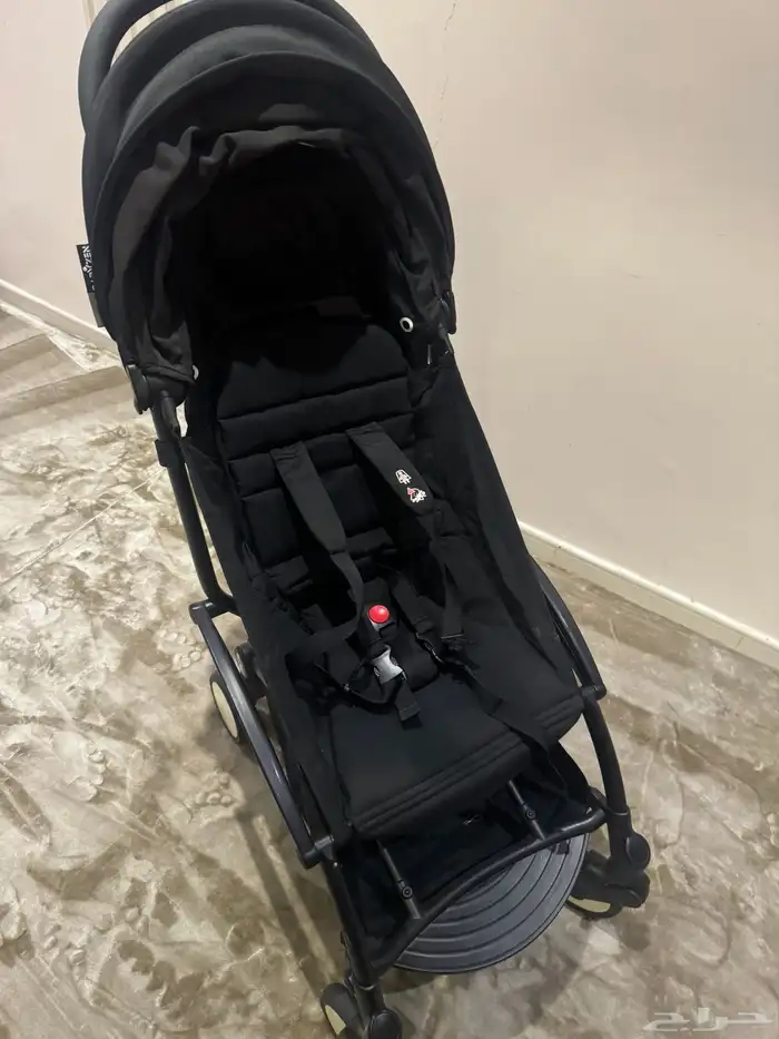 عربية اطفال يويو 3