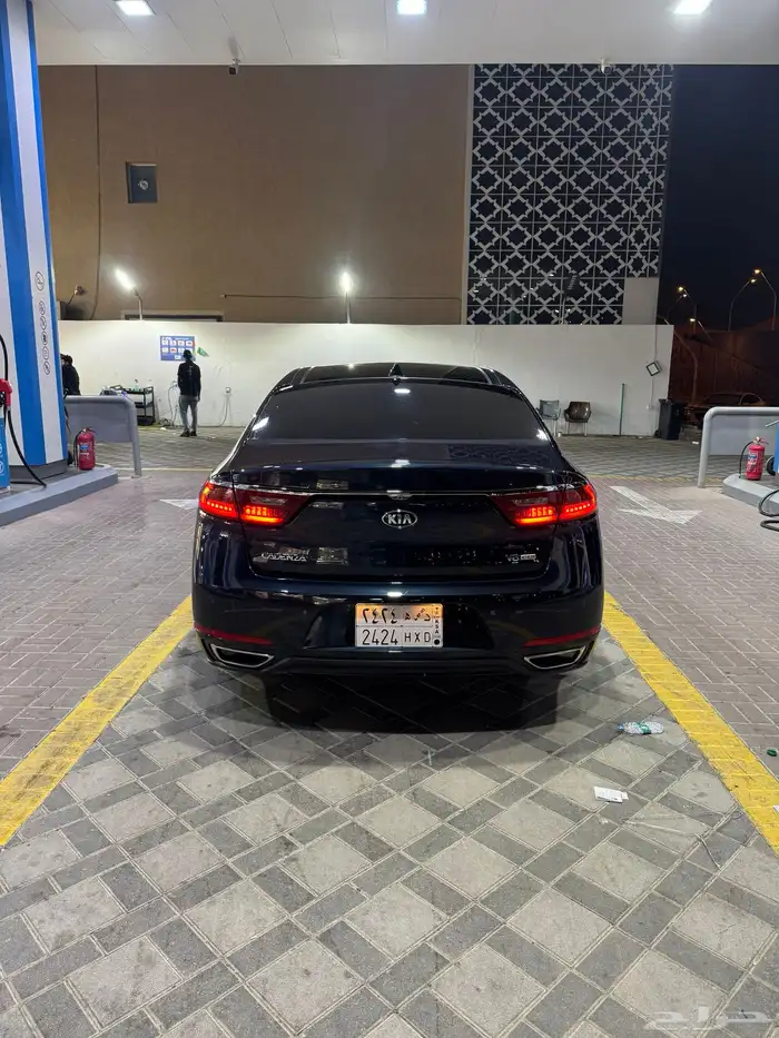 كادينزا 2019 2