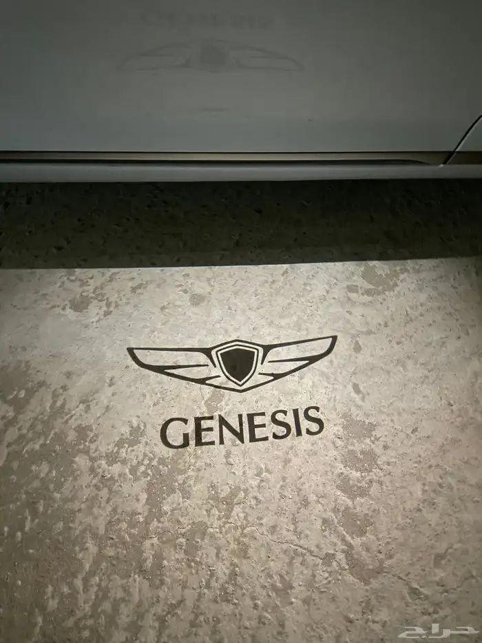 جنسس للبيع 2016 رويال سته سلندر فل الفل 13