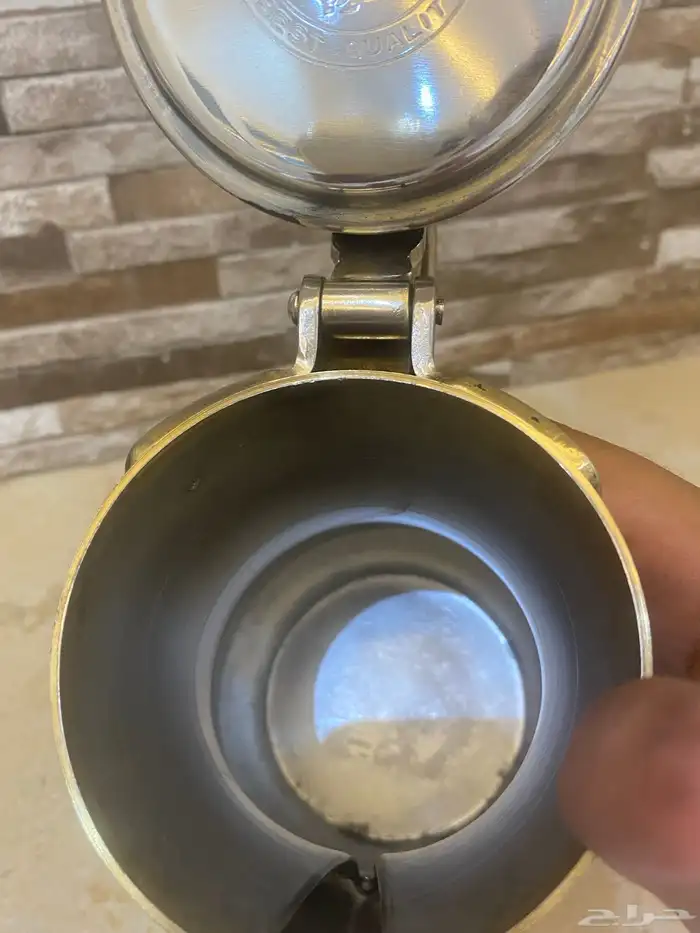 دله العساف كوري مسح مسك عريض مقاس 32 2