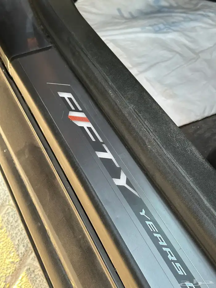 كمارو SS2 2017 فيفتي ( نسخة الخمسين عام ) 11