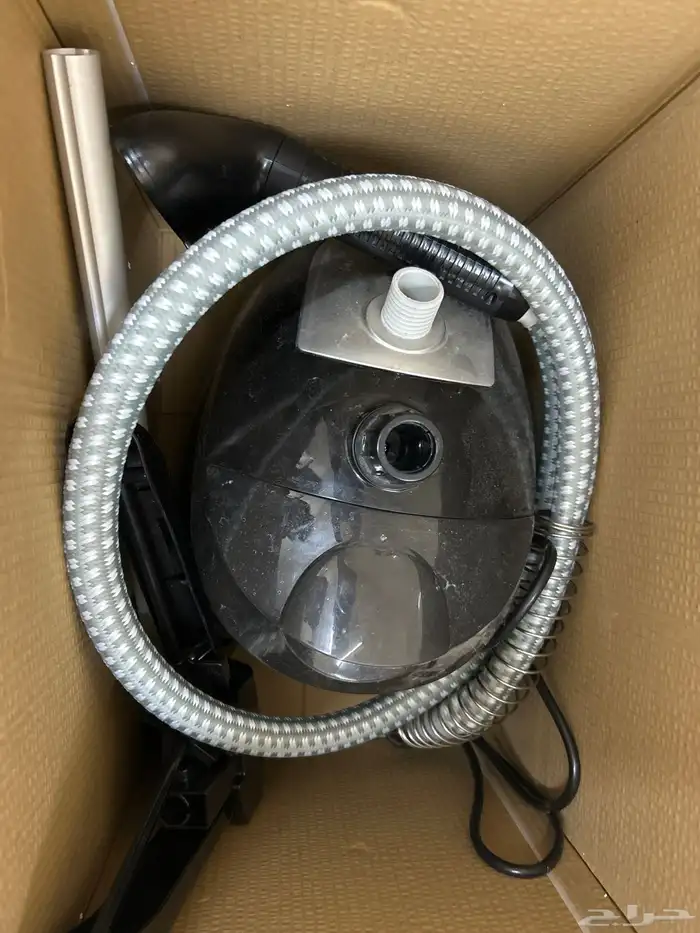 كاوية بخخار شرط 3